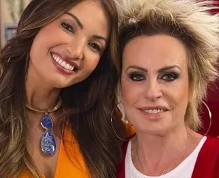 Vão sair? Globo toma decisão sobre Ana Maria Braga e Patrícia Poeta