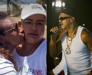Vaza vídeo de ex de Mano Brown em momentos íntimos com mulher