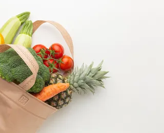 Veja 4 alimentos que ajudam no funcionamento do intestino