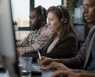 Veja as 40 profissões mais ameaçadas pela IA, segundo a Microsoft