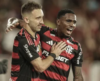 Veja como ficou a tabela da Série A após os jogos deste domingo