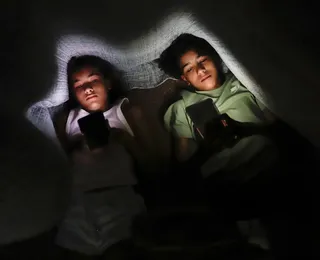 Veja dicas para proteger crianças e adolescentes nas redes sociais