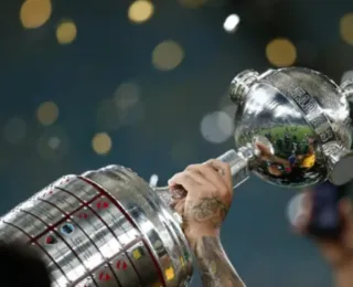 Veja onde assistir aos jogos de Botafogo e Palmeiras na Libertadores
