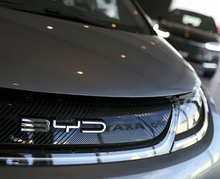 Venda de carros elétricos aumenta 90% na Bahia