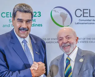 Venezuela volta atrás e derruba 'tarifaço' contra o Brasil