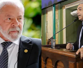 Vereador ataca Lula e o chama presidente de ”boy de recado chinês”