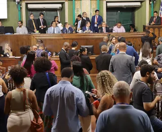 Vereadores mudam regras e dão prioridade à pauta própria