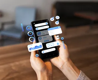 ViCop: app brasileiro ajuda deficientes visuais a se locomover com segurança