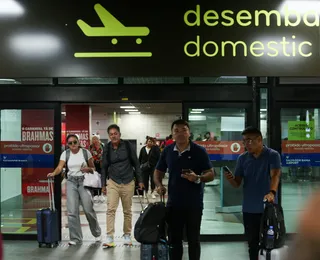 Viajar de avião em Salvador ficará mais caro com reajuste de tarifas; saiba valores