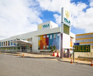 Villa Global Education conquista liderança no ENEM 2024