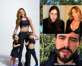 Virginia Fonseca é acusada de exploração infantil: “Pior que Hytalo Santos"