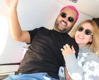 Virginia expulsa Lucas Guedez após briga: "Pega suas coisas"