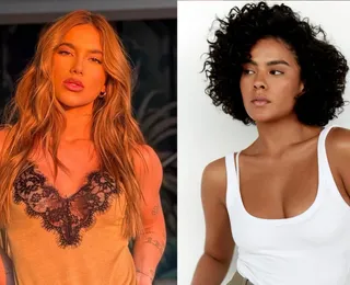 Virginia lança indireta para Bella Campos após rumores com Zé Felipe