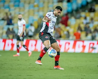 Vitória ainda terá que esperar para vender Willean Lepo; entenda