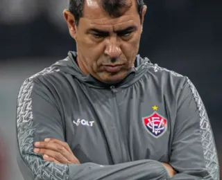 Vitória amarga marca negativa no Campeonato Brasileiro de 2025