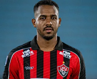 Vitória anuncia renovação do zagueiro Edu; saiba até quando