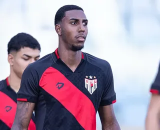 Vitória contrata jovem zagueiro para reforçar o time Sub-20