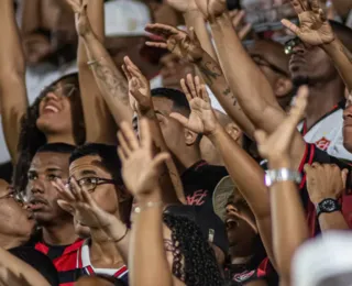 Vitória encerra 1º turno melhor que 2024, mas ainda busca evolução