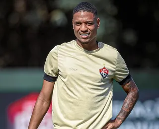 Vitória realiza empréstimo de atacante da base a clube da Série C