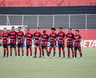 Vitória realiza peneiras gratuitas em Salvador; saiba onde e quando
