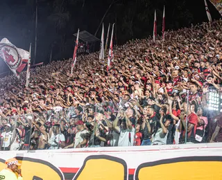 Vitória se recupera do 8 a 0 contra o Galo? Saiba os palpites das IAs