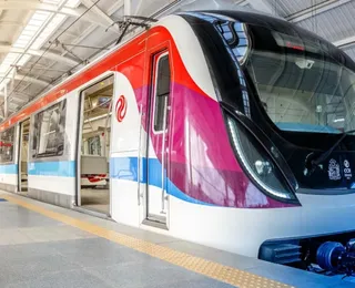 Vitória x Atlético-MG: CCR Metrô Bahia realizará operação especial