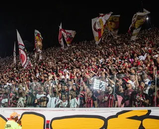 Vitória x Flamengo: onde assistir, prováveis escalações e arbitragem