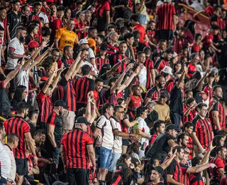 Vitória x Juventude: onde assistir, prováveis escalações e arbitragem