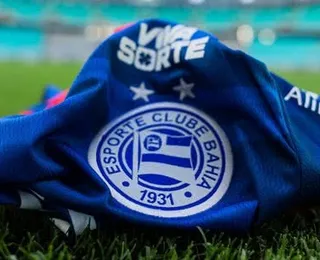 Voando alto, tropeçando baixo: Bahia não vence times do Z-4