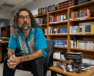Você quer lançar um livro na Bahia? Veja o que esses autores fizeram