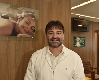 Walter Viterbo: “Dor deve ser tratada por todas as especialidades médicas”