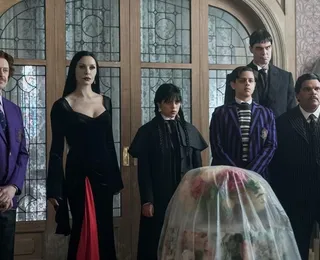 Wandinha 2ª temporada: veja datas e horários dos novos episódios