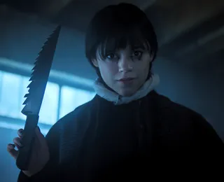 Wandinha é só desgosto? A decisão que mudou a nova temporada na Netflix