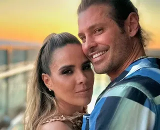 Wanessa Camargo é agredida por Dado Dolabella, diz colunista