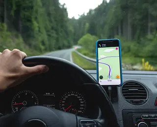 Waze lança atualização aguardada por motoristas desde a sua criação