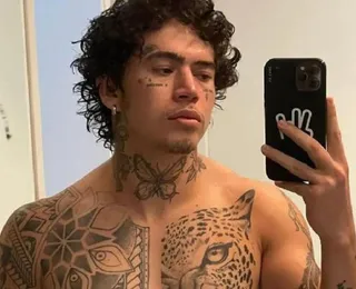 Whindersson Nunes esclarece boatos de namoro - Imagem