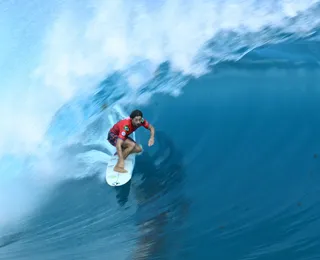 Yago Dora é campeão mundial após romper parceria com o pai; entenda