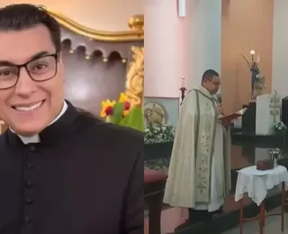 Yaminah: o que significa nome que padre se recusou a dizer em batizado