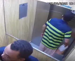 Zelador suspeito de ataque em prédio no Rio Vermelho tem prisão convertida