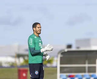 Bahia sem goleiro: falhas, omissão e um projeto que tropeça no básico