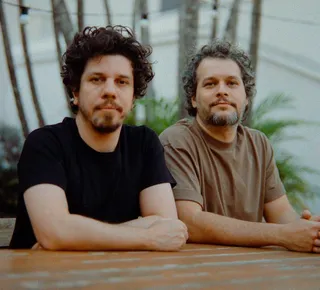 Banda Vanguart traz show acústico da turnê Dois Cantos a Salvador - Imagem