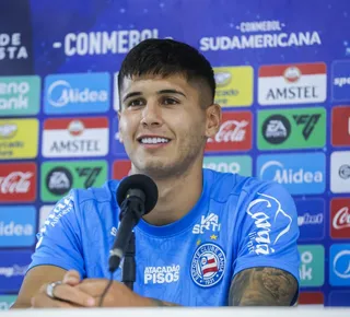 Briga com Hulk? Mingo explica lance e revela conversa após bate-boca - Imagem