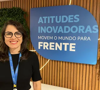 Conselho de Sustentabilidade da FIEB tem nova presidente - Imagem