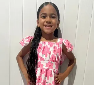Criança de 6 anos morre após ser baleada na cabeça em festa infantil - Imagem