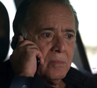 Dona de Mim: dado como morto, Abel reaparece na novela da Globo - Imagem
