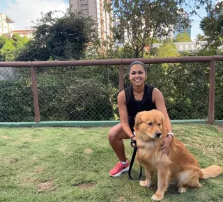 É possível criar cães de grande porte em apartamento? - Imagem