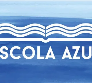 Escola Azul - Imagem