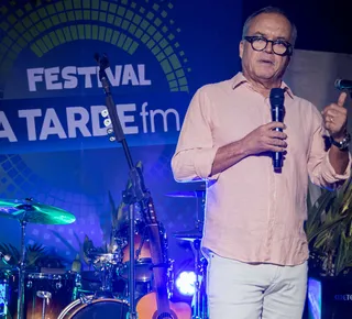 "Festival A TARDE FM será um marco para Salvador", diz diretor - Imagem