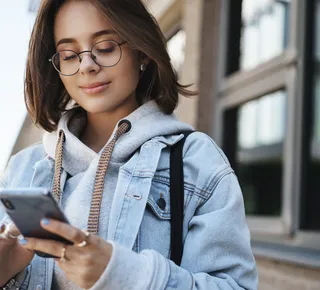 Geração Z abandona o feed e muda as regras do Instagram - Imagem