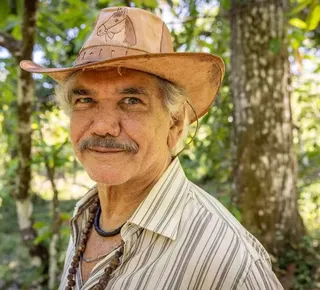 Jackson Antunes é internado após imprevisto - Imagem